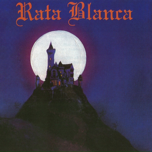 Rata Blanca - Chico Callejero