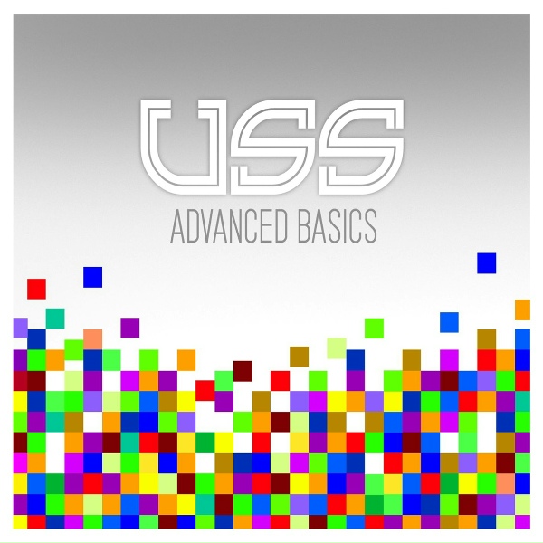 USS (Ubiquitous Synergy Seeker) - This Is The Best