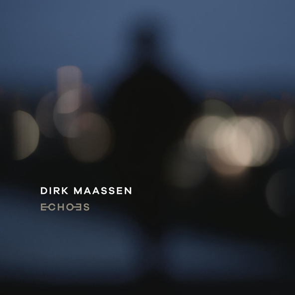 Dirk Maassen - In Another Life (from Home)