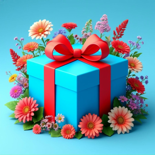 Волшебные поздравления - Светлана с Днём Рождения