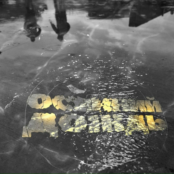 Jazzdauren - Осенний дождь