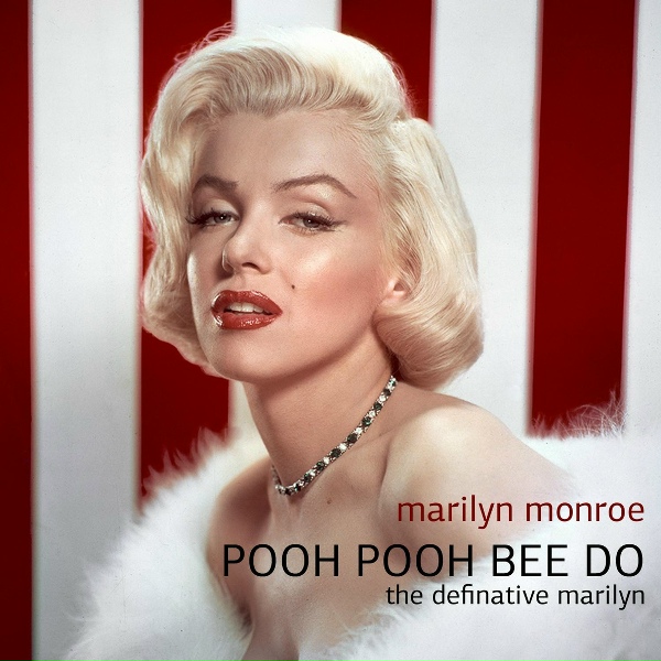 Marilyn Monroe - Runnin' Wild
