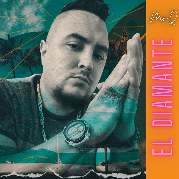 Mr.Q El Diamante - Solo un Deseo