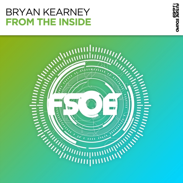 Bryan Kearney - From The Inside