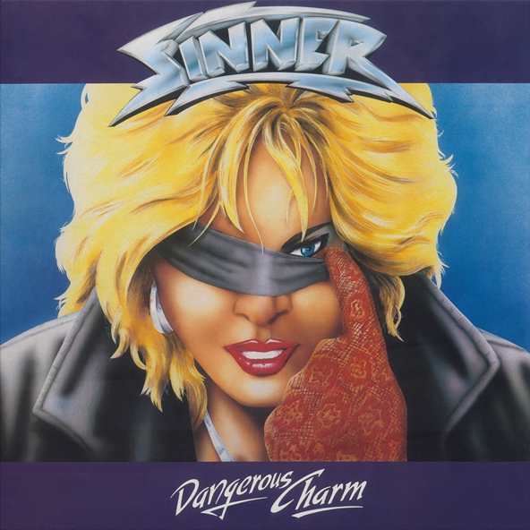 Sinner - Everybody Needs Somebody to Love
