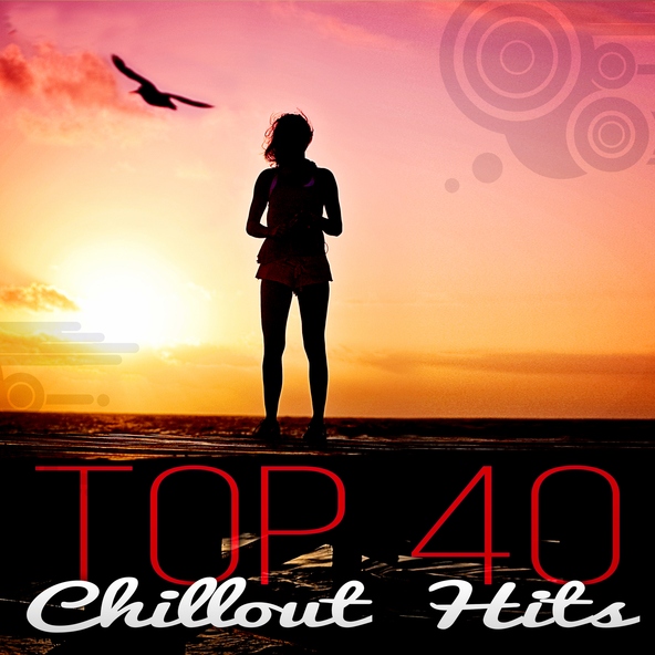 Chillout - St. Tropez Lounge