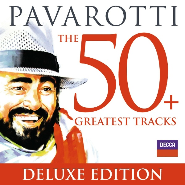 Luciano Pavarotti, Mirella Freni, Berliner Philharmoniker, Herbert von Karajan - "O soave fanciulla"