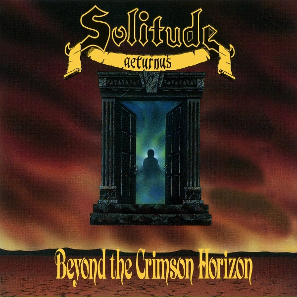 Solitude Aeturnus - It Came Upon One Night