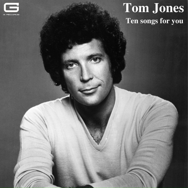 Tom Jones - Hold on, i'm coming