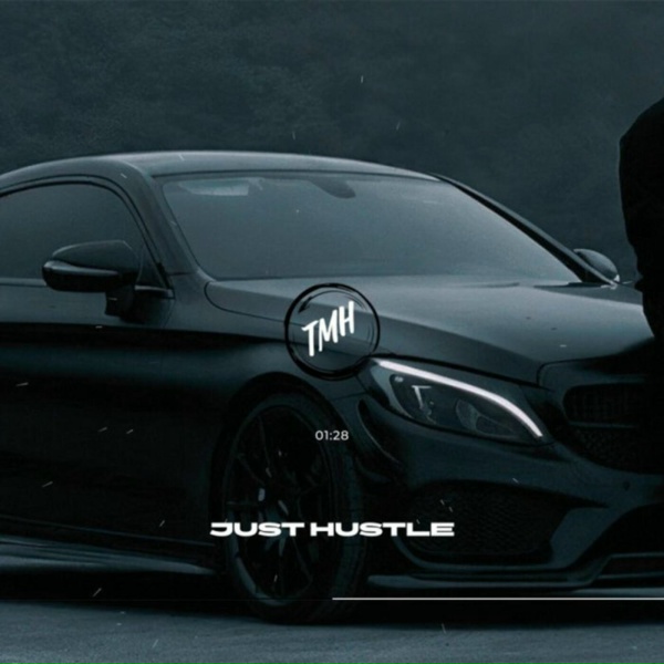 TRAP MAFIA HOUSE - Just Hustle