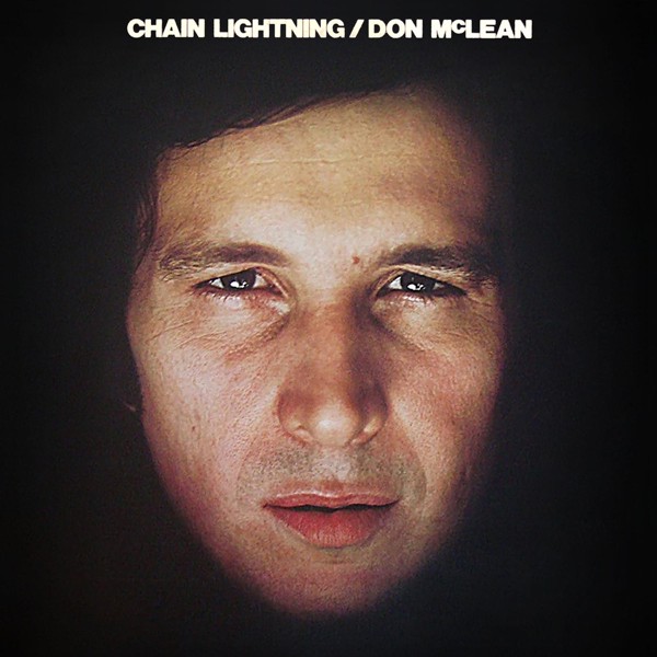 Don McLean - It's Just the Sun