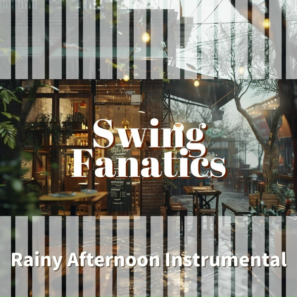 Swing Fanatics - Whispering Leaves and Water