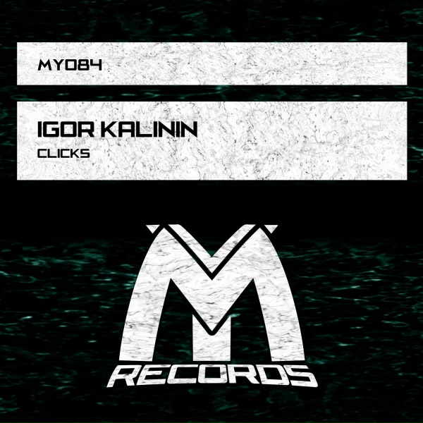 Igor Kalinin - Clicks (Extended Mix)