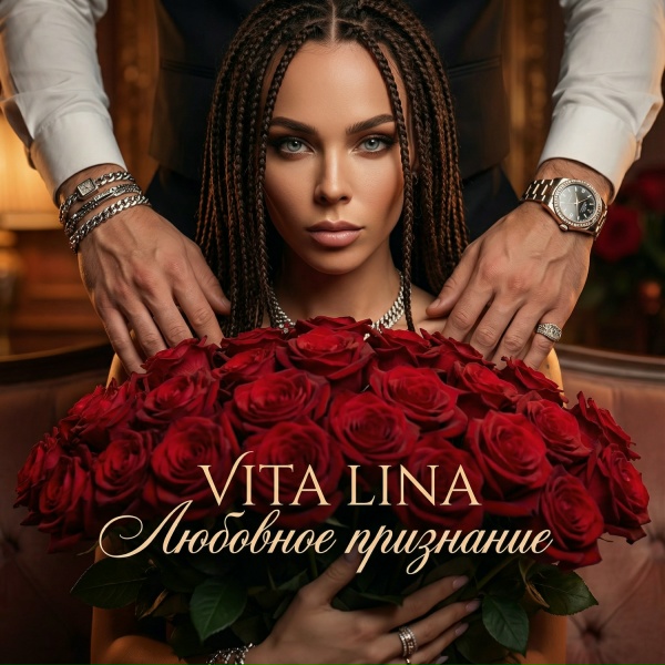 VITA LINA - Теплый рассвет