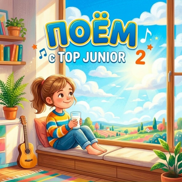 Top Junior - Тра-ля-ля