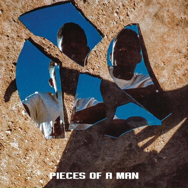 Mick Jenkins feat. BADBADNOTGOOD - Smoking Song