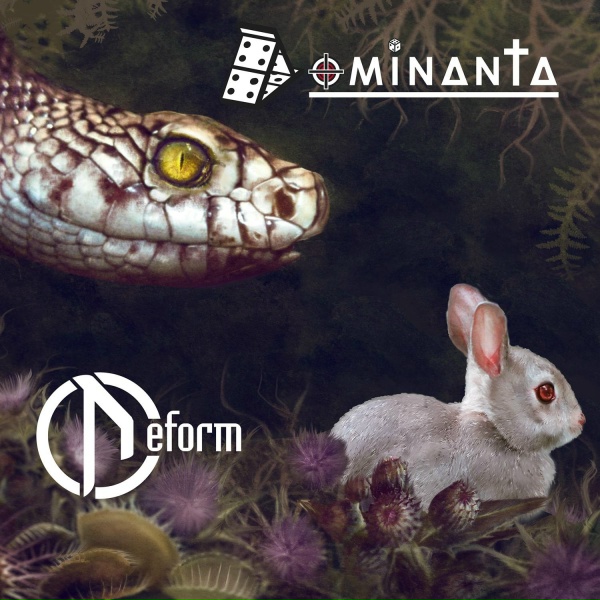DEFORM - Система падения