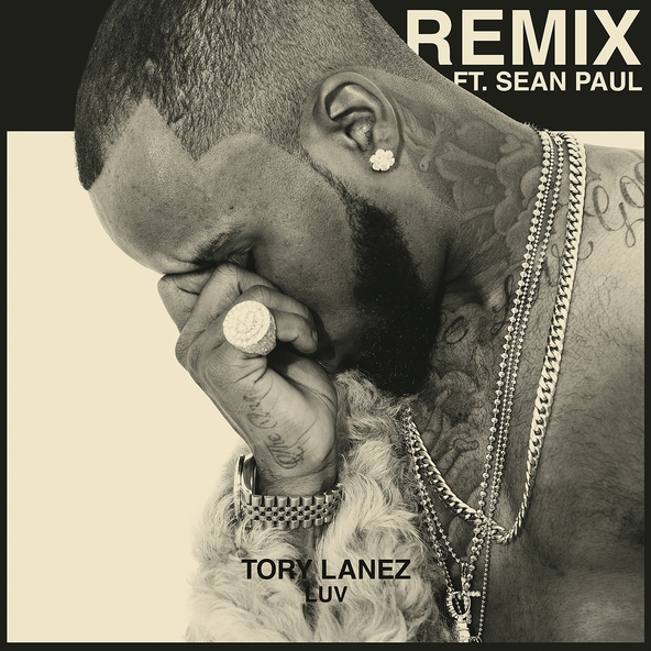 Tory Lanez feat. Sean Paul - LUV