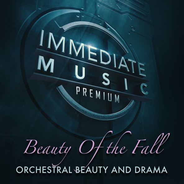 Immediate Music - Ashes At Dawn