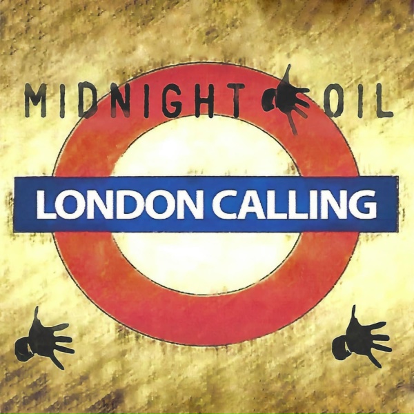 Midnight Oil - Know Your Product