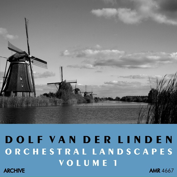 Dolf van der Linden - Meadow Mist