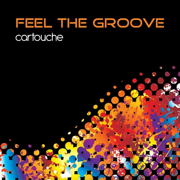 Cartouche - Feel the Groove