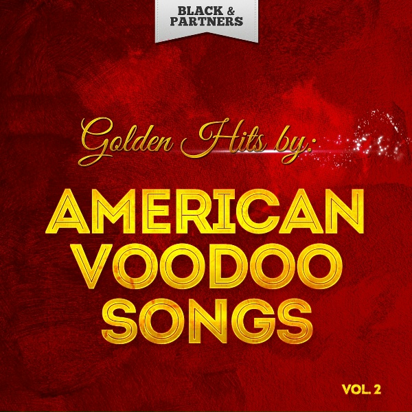 Jay Mcshann & His Orchestra - Voodoo Woman
