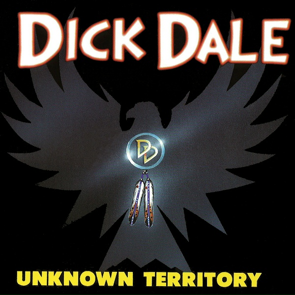 Dick Dale - Fish Taco