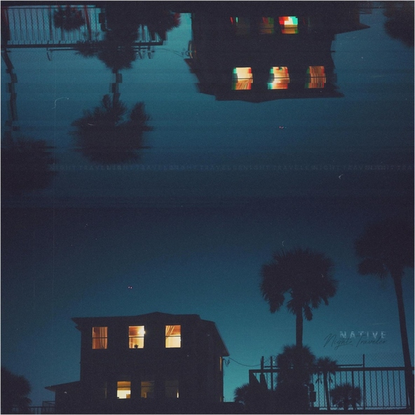 NIGHT TRAVELER - Burn (Native)