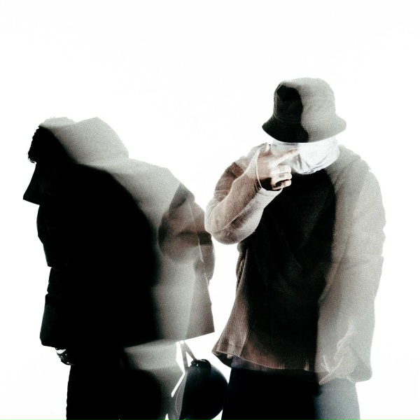 CLUB BOYBND - confessions
