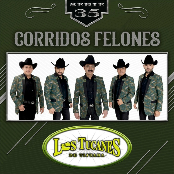 Los Tucanes De Tijuana - Imperio