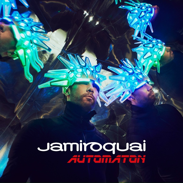 Jamiroquai - Dr Buzz