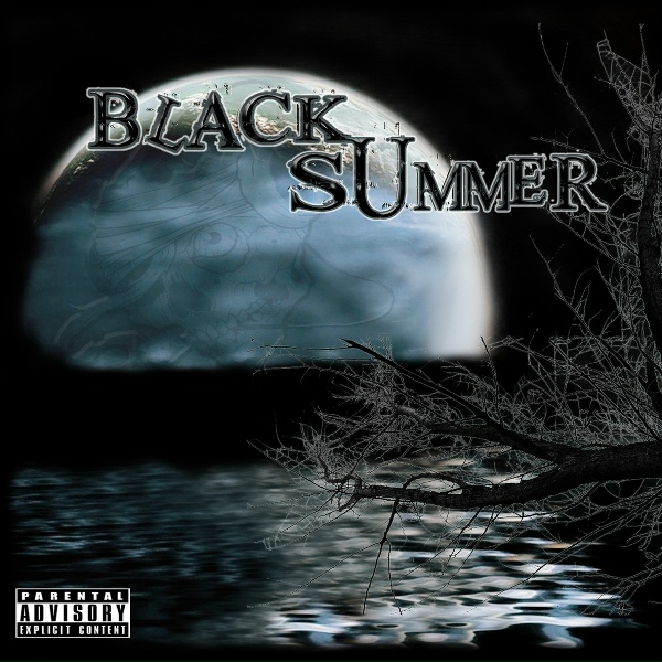 Black Summer - The Grind