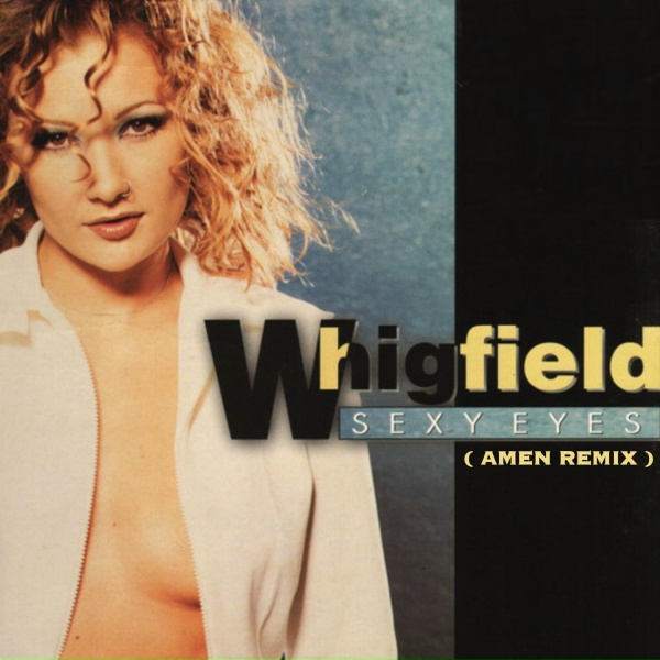 Whigfield - Sexy Eyes