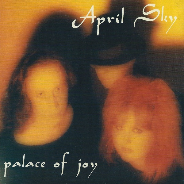 April Sky - In My Mind