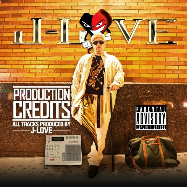 J-Love feat. Tru Life - L.E.S