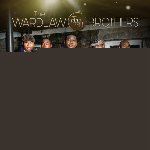 The Wardlaw Brothers - Lean on Him