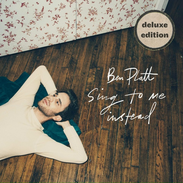 Ben Platt - Temporary Love