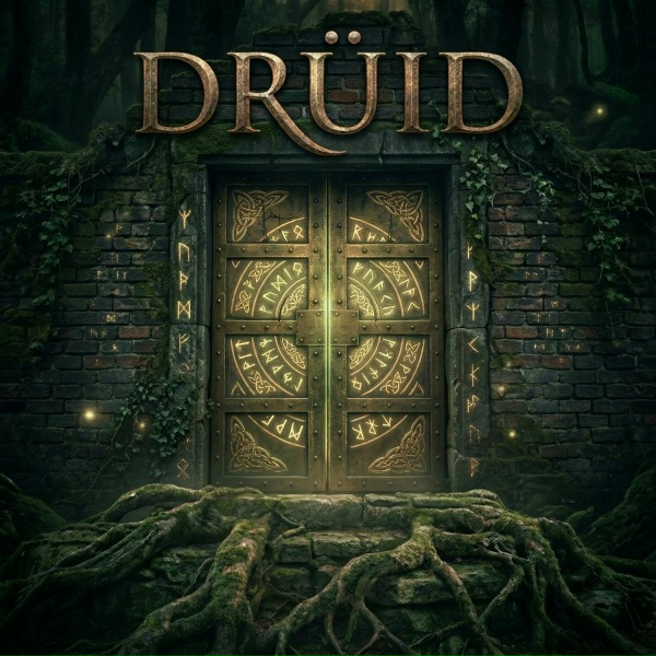 druid - MATRIX DRIFT
