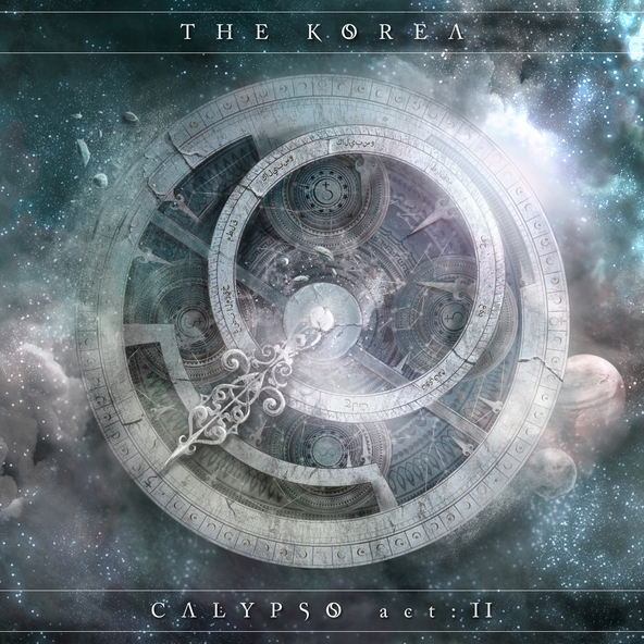 The Korea - Беги