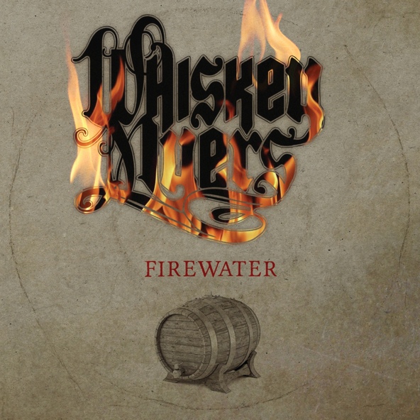 Whiskey Myers