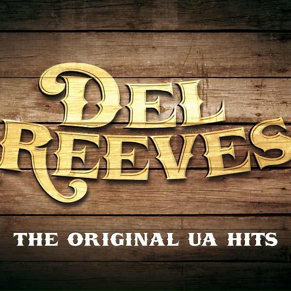 Del Reeves - A Dime At A Time