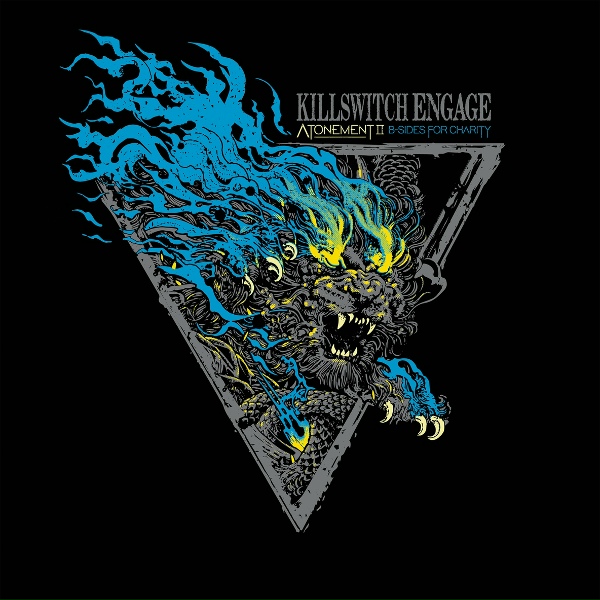Killswitch Engage - Prophets of Treason