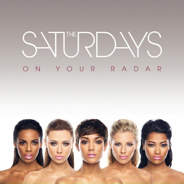 The Saturdays - Last Call