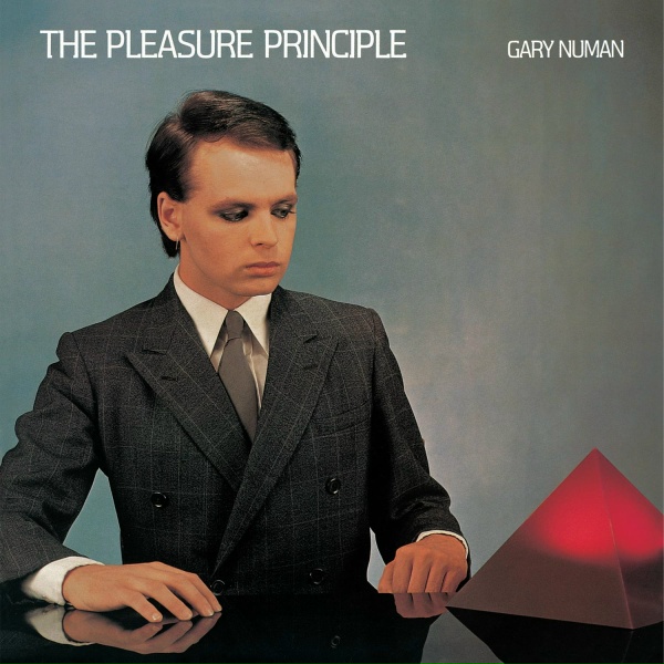 Gary Numan - Engineers