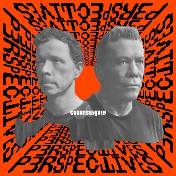 Cosmic Gate, Ava Silver