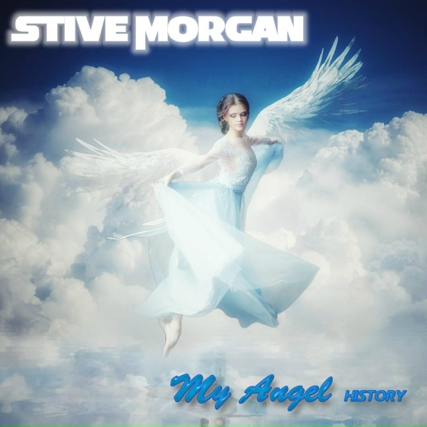 Stive Morgan - My Angel