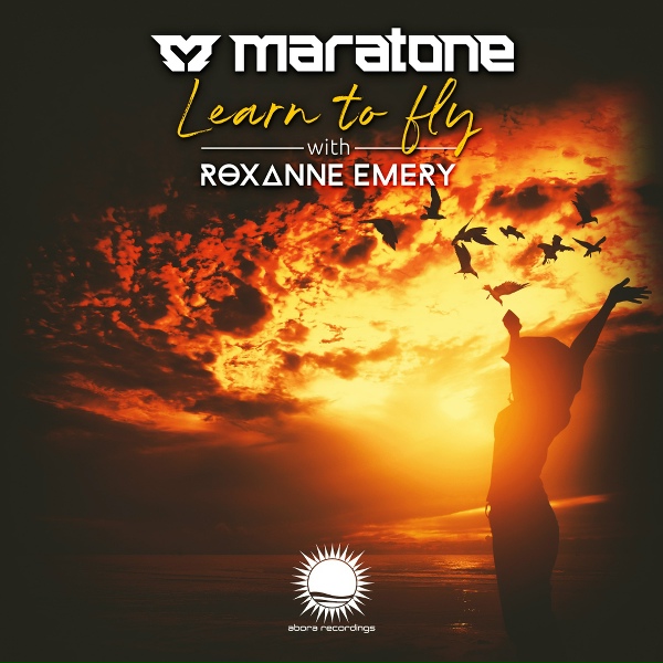 Maratone, Roxanne Emery - Learn To Fly