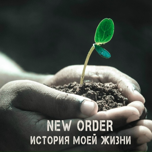 New Order - Преграды