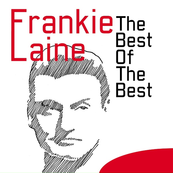 Frankie Laine - Side by Side
